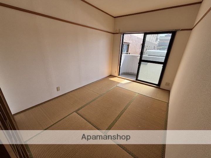 アンフォーラ宮脇の内装