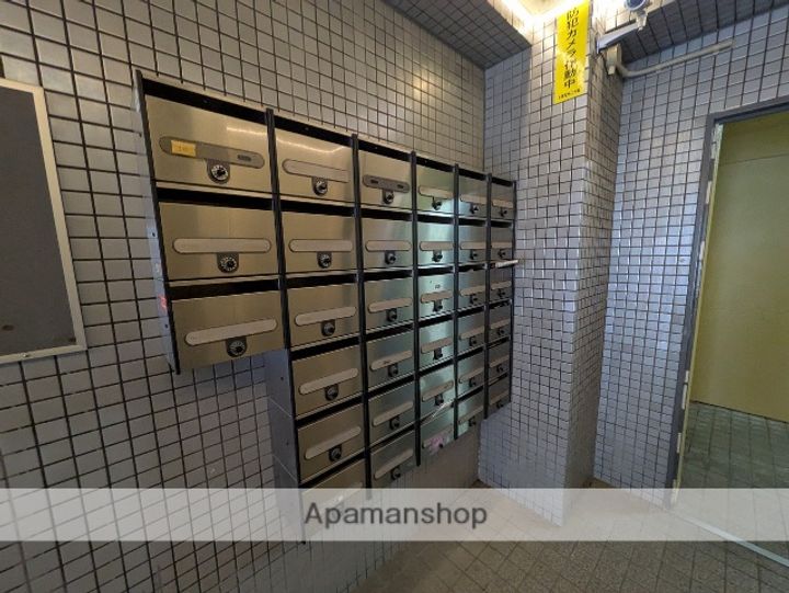広島県広島市中区舟入中町の賃貸マンションのその他画像