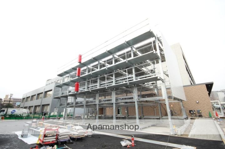 広島県広島市中区東千田町1丁目の賃貸マンションのその他画像