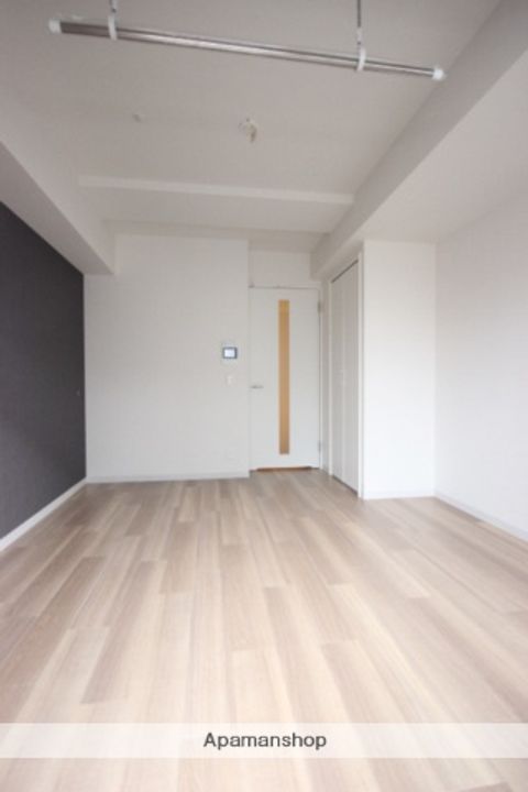 広島県広島市中区東千田町1丁目の賃貸マンションの内装