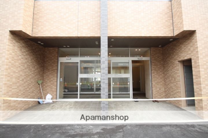 広島県広島市中区東千田町1丁目の賃貸マンションのその他画像