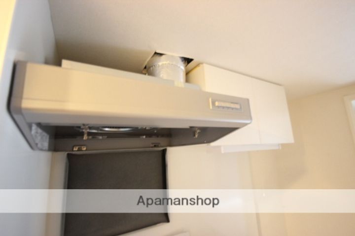 広島県広島市中区東千田町1丁目の賃貸マンションの内装