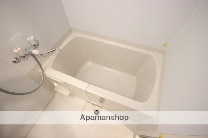 広島県広島市中区東千田町1丁目の賃貸マンションの内装