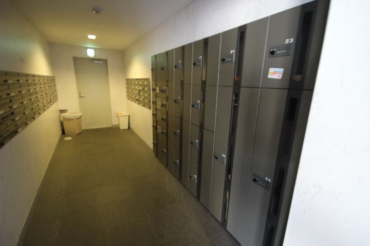 広島県広島市安佐南区大塚西3丁目の賃貸マンションのその他画像