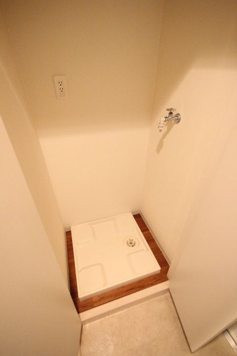 広島県広島市安佐南区大塚西3丁目の賃貸マンションの内装