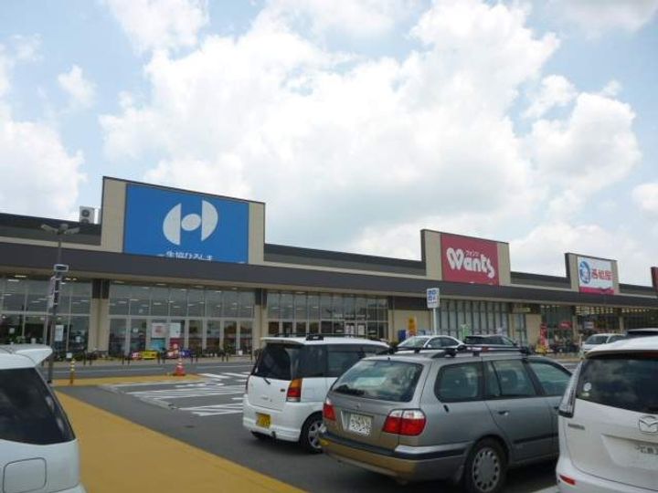 広島県広島市安佐南区大塚西3丁目の賃貸マンションの周辺