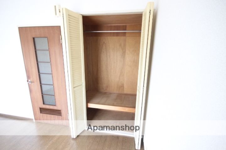 広島県広島市佐伯区五日市中央3丁目の賃貸マンションのその他画像