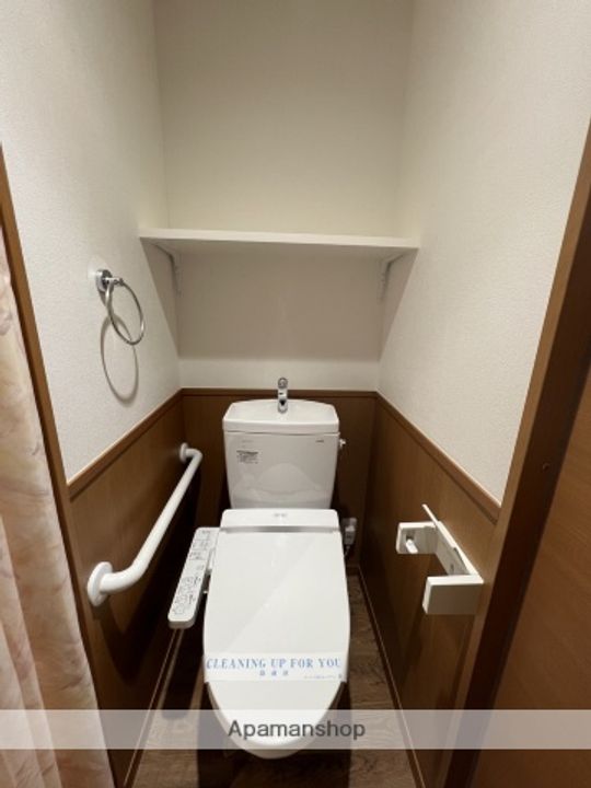 広島県広島市安佐南区大町東1丁目の賃貸マンションのその他画像