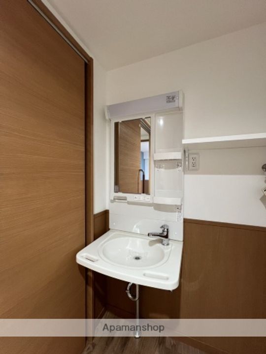 広島県広島市安佐南区大町東1丁目の賃貸マンションのその他画像