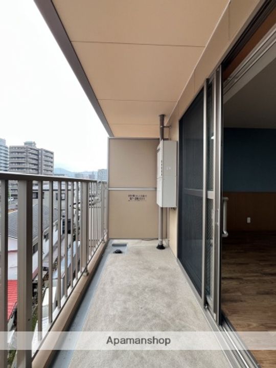 広島県広島市安佐南区大町東1丁目の賃貸マンションのその他画像