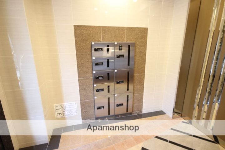 広島県広島市中区鉄砲町の賃貸マンション404のその他画像