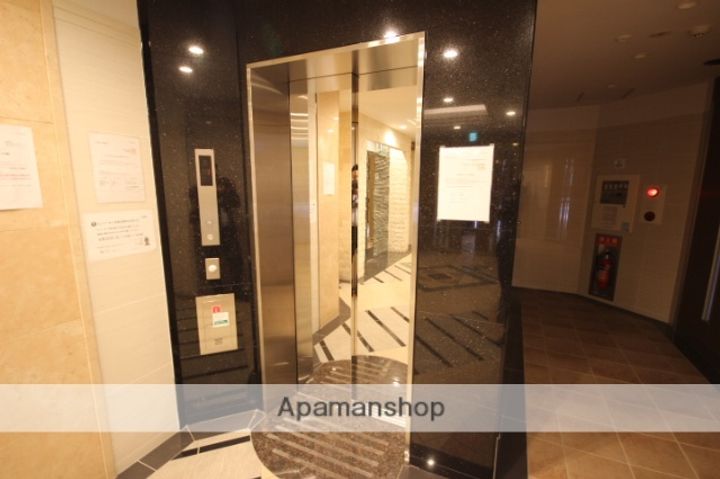 広島県広島市中区鉄砲町の賃貸マンション404のその他画像