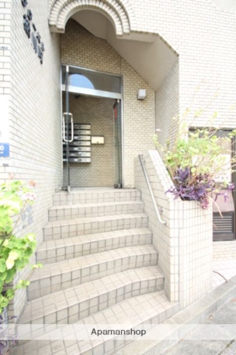 広島県広島市南区松川町の賃貸マンションのその他画像