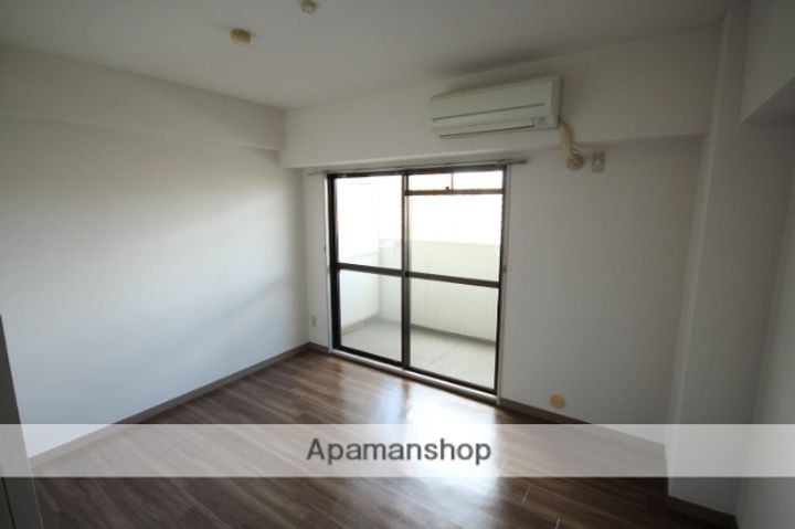 広島県広島市南区松川町の賃貸マンションのその他画像