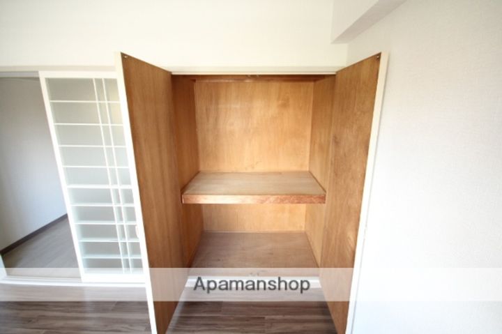 広島県広島市南区松川町の賃貸マンションのその他画像