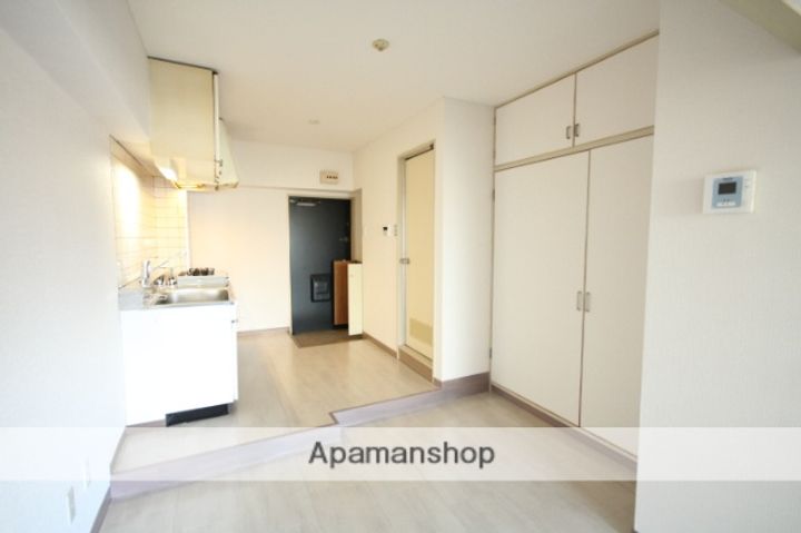 広島県広島市南区松川町の賃貸マンションのその他画像