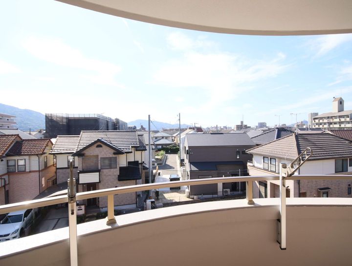 広島県広島市安佐南区川内1丁目の賃貸マンションのその他画像