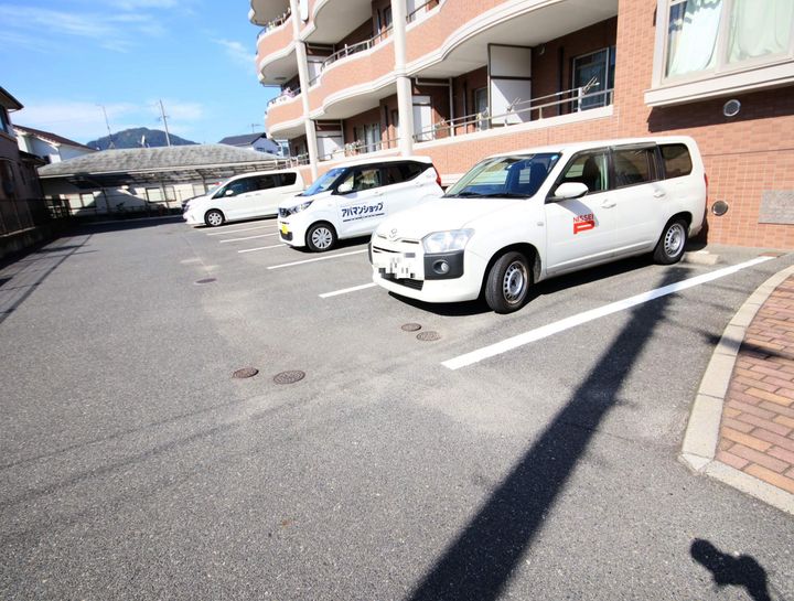 広島県広島市安佐南区川内1丁目の賃貸マンションのその他画像