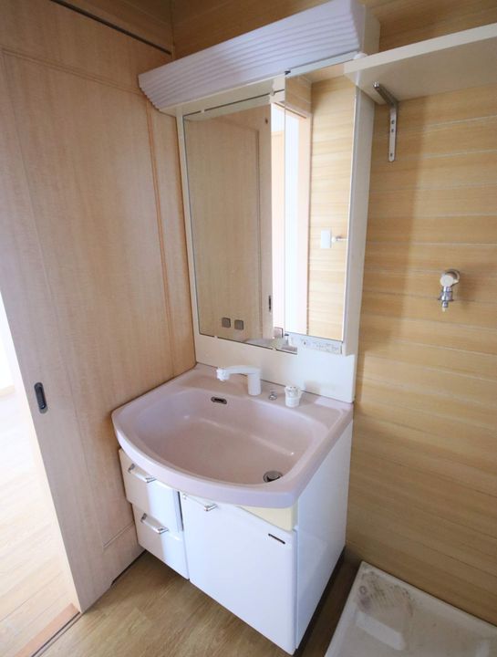 広島県広島市安佐南区川内1丁目の賃貸マンションのその他画像