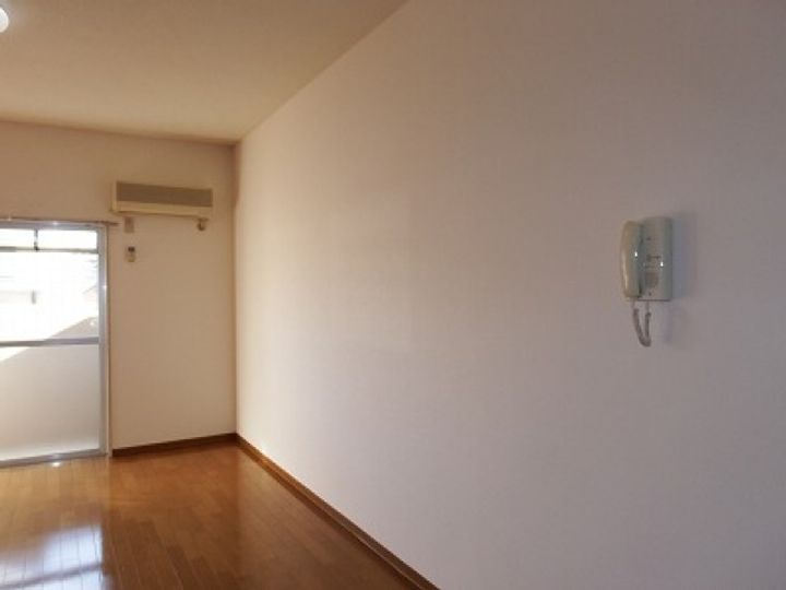 広島県広島市安佐南区上安2丁目の賃貸マンションの内装