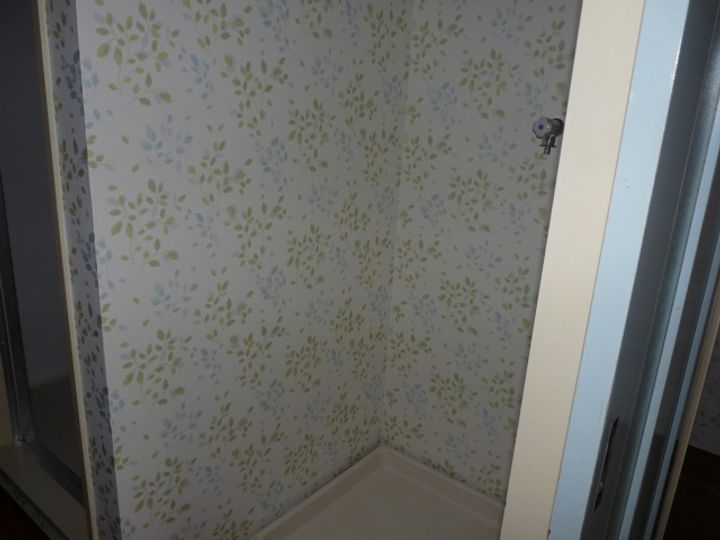 広島県広島市安佐南区上安2丁目の賃貸マンションの内装