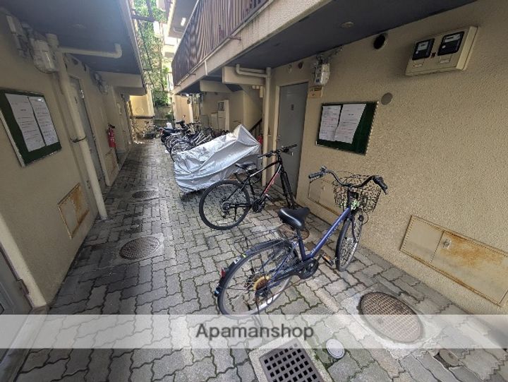 広島県広島市中区舟入南4丁目の賃貸マンション402のその他画像