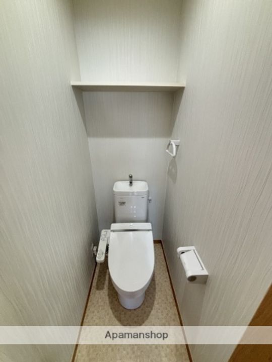 広島県広島市安佐南区川内2丁目の賃貸アパートのその他画像