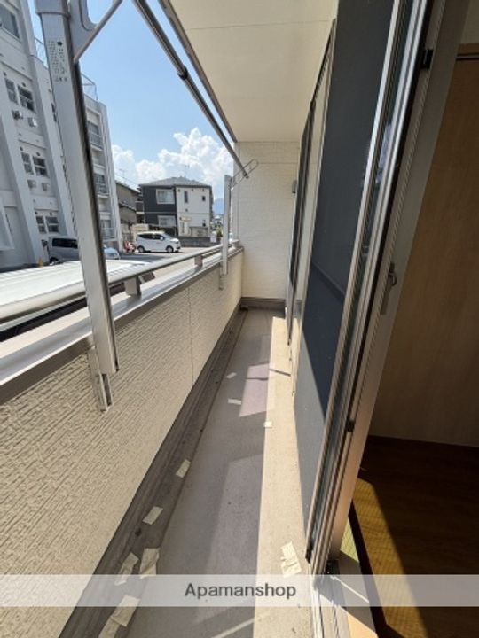 広島県広島市安佐南区川内2丁目の賃貸アパートのその他画像