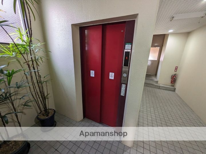 広島県広島市中区住吉町の賃貸マンションのその他画像