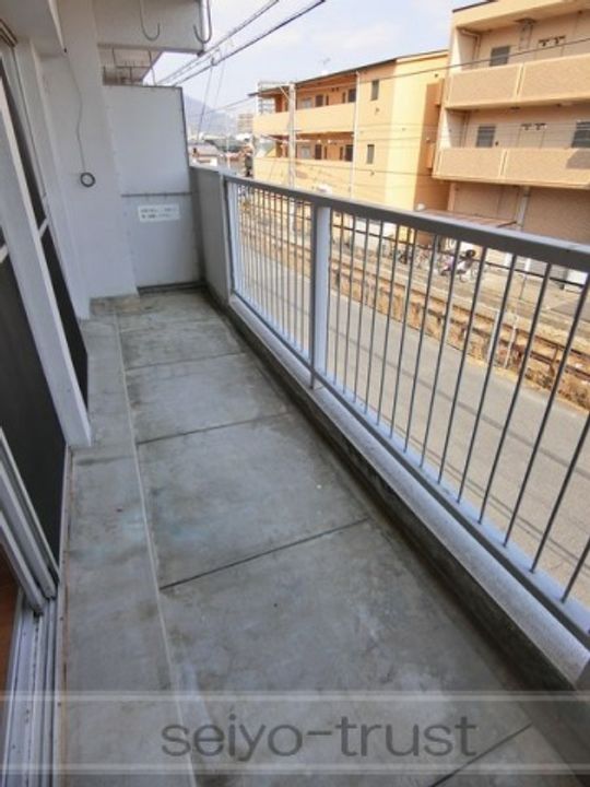 西興ビル402号室のその他画像