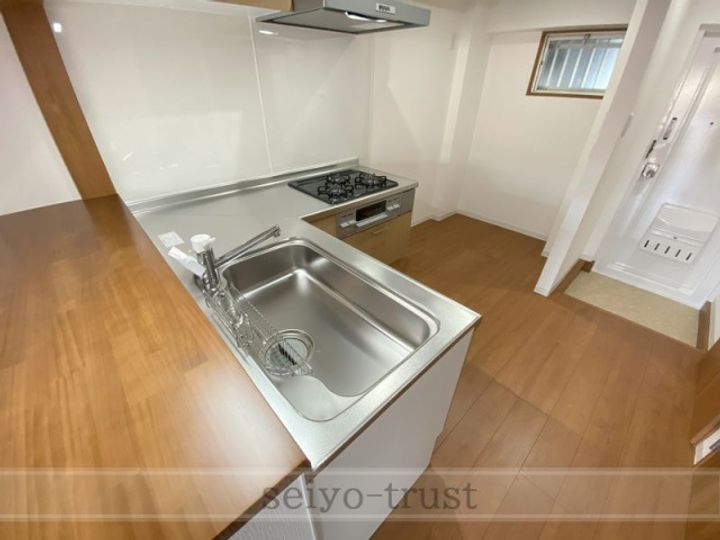 西興ビル402号室のその他画像