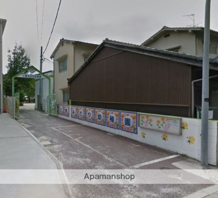 広島県広島市西区己斐西町の賃貸マンションの周辺