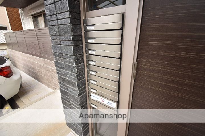 広島県広島市中区南千田西町の賃貸マンションのその他画像