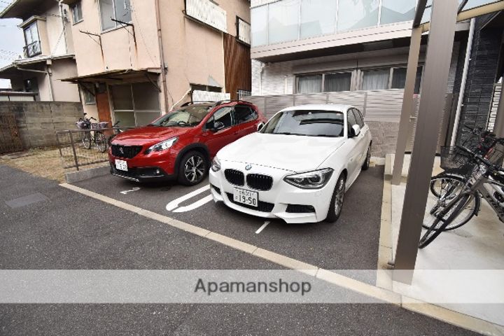 広島県広島市中区南千田西町の賃貸マンションのその他画像