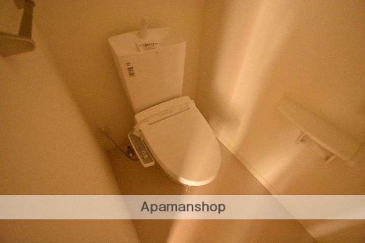 広島県広島市中区南千田西町の賃貸マンションのその他画像