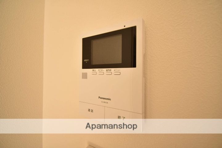 広島県広島市中区南千田西町の賃貸マンションのその他画像