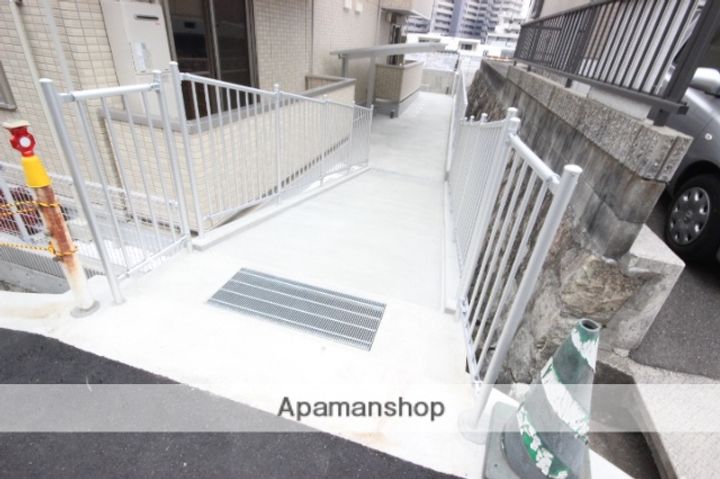 広島県広島市東区光が丘の賃貸アパートのその他画像