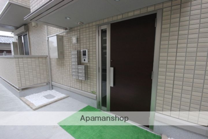 広島県広島市東区光が丘の賃貸アパートのその他画像