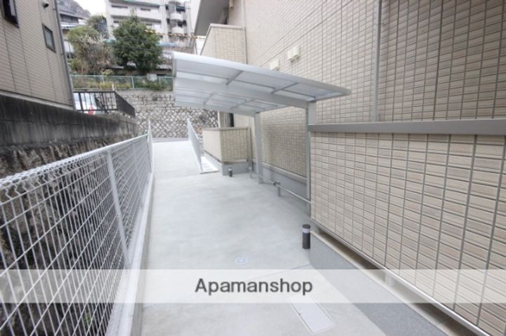広島県広島市東区光が丘の賃貸アパートのその他画像