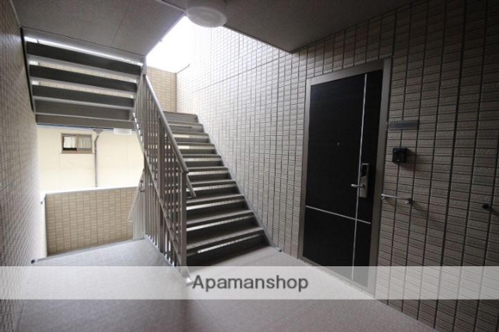 広島県広島市東区光が丘の賃貸アパートのその他画像