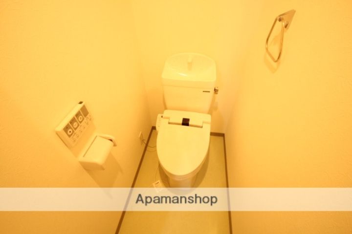 広島県広島市中区宝町の賃貸マンションのその他画像