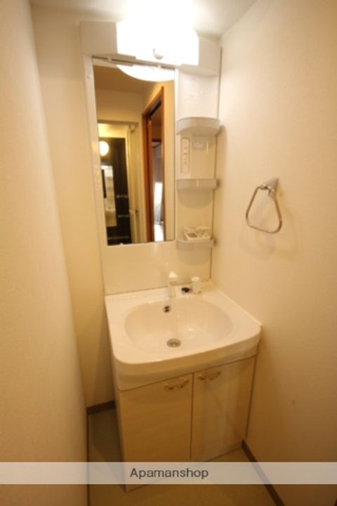 広島県広島市中区宝町の賃貸マンションのその他画像