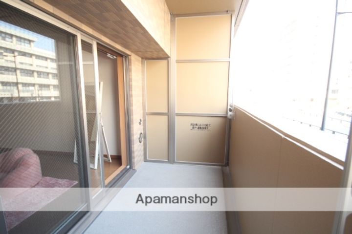 広島県広島市中区宝町の賃貸マンションのその他画像