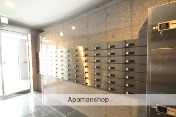 広島県広島市中区宝町の賃貸マンションのその他画像