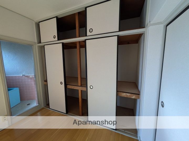 広島県広島市中区江波東1丁目の賃貸マンション403のその他画像