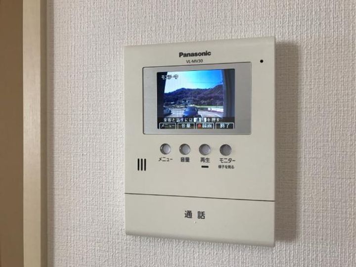 セラヴィ J201のその他画像
