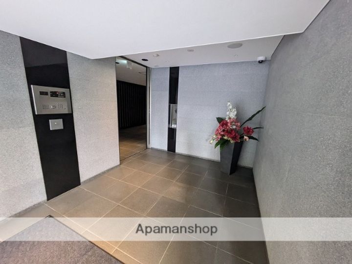 広島県広島市中区加古町の賃貸マンションのその他画像