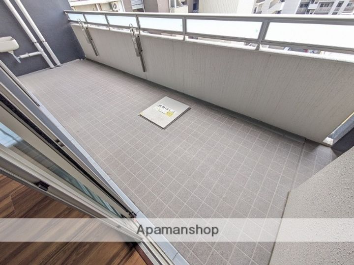 広島県広島市中区加古町の賃貸マンションのその他画像