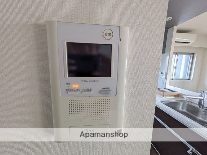 広島県広島市中区加古町の賃貸マンションのその他画像