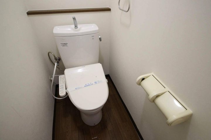 メイプルハウス105のその他画像